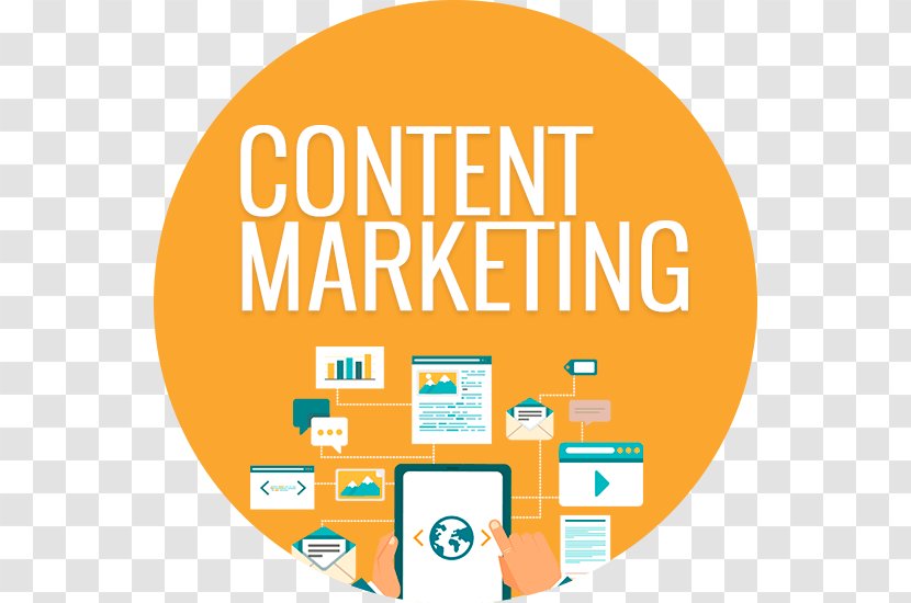 Content Marketing Website Writer Digital - Organization - Advertising Transparent PNG