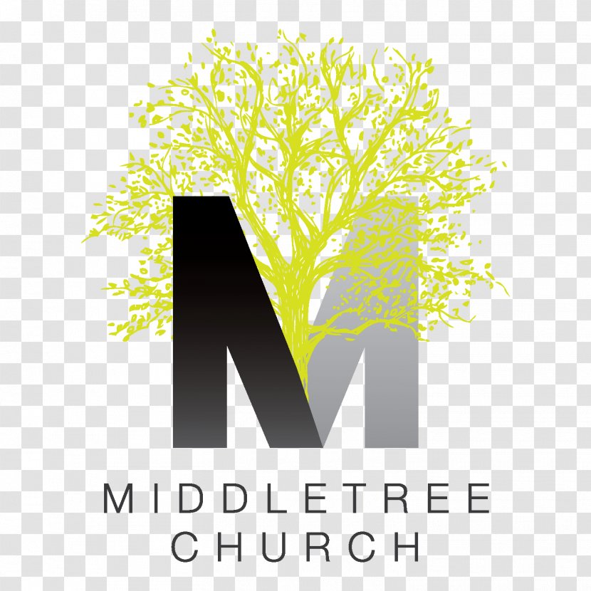 MiddleTree Church Community Family St. Louis ArtWorks - Tree Transparent PNG