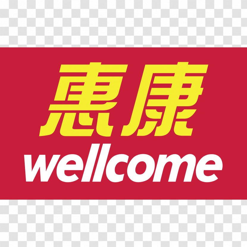 Wellcome Supermarket Retail Jordan, Hong Kong Dairy Farm International Holdings - Business Transparent PNG