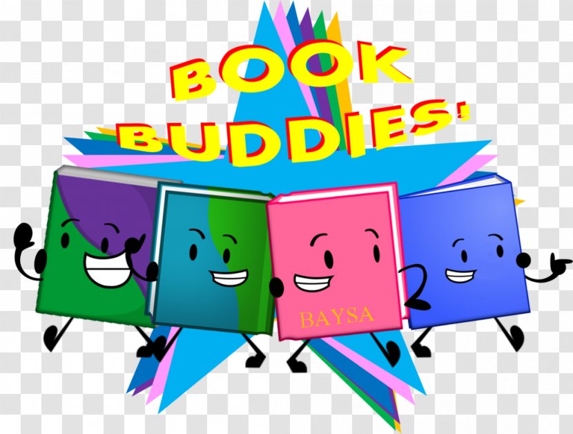 Book Clip Art - Drawing - Buddies Cliparts Transparent PNG