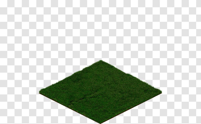Angle - Green - Grass Transparent PNG