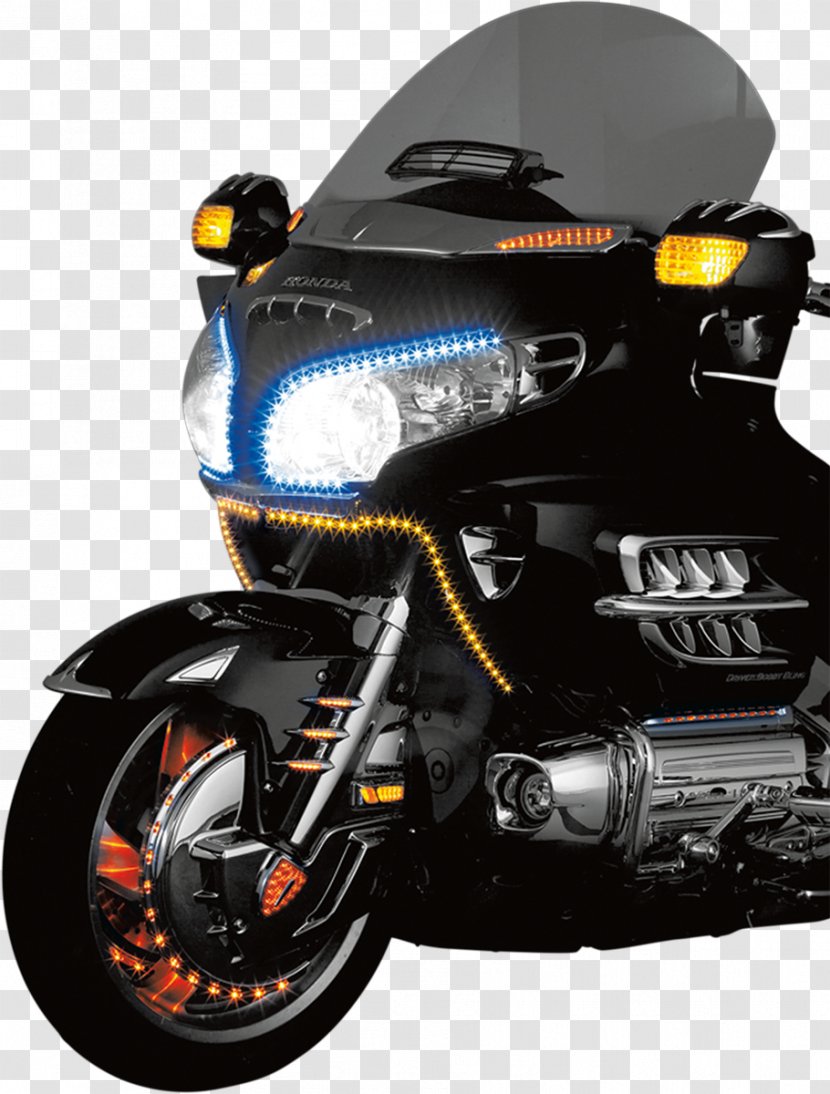 Car Motorcycle Accessories Amazon.com Kuryakyn - Wheel Transparent PNG