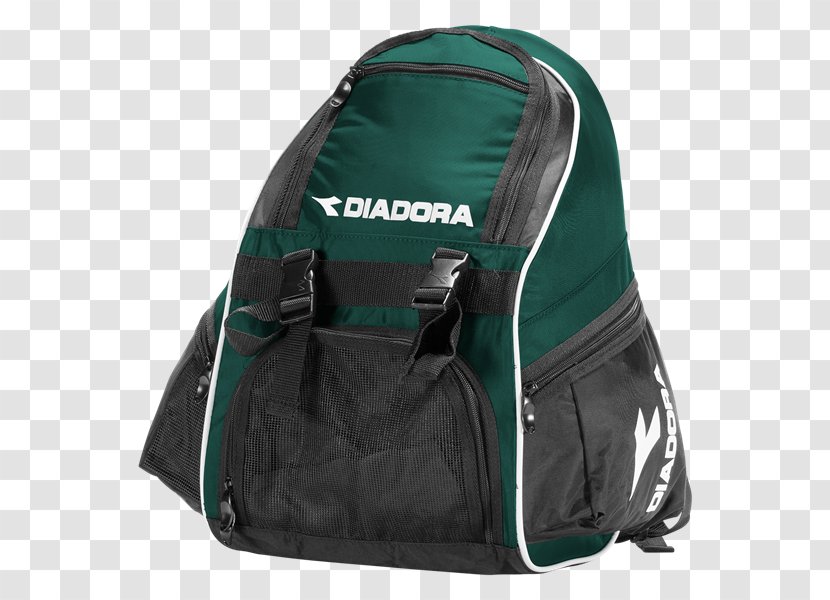 Diadora Squadra Backpack Bag T-shirt - Sports Shoes - Girls Navy Blue Soccer Ball Transparent PNG