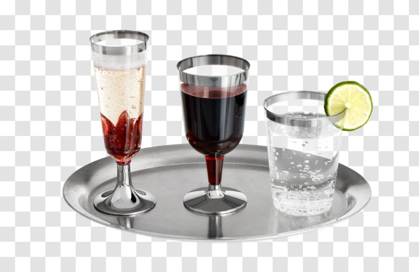 Wine Glass Cocktail Mug Plate - Plastic Transparent PNG