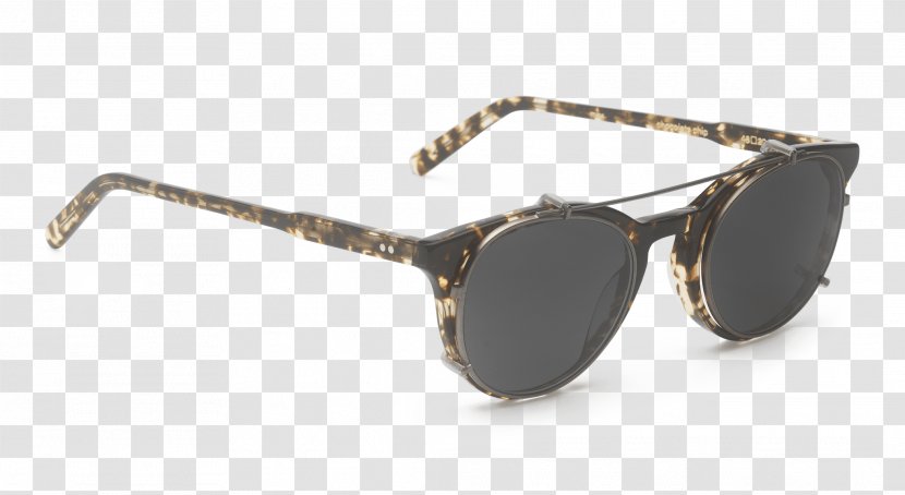 Sunglasses Goggles - Choco Chips Transparent PNG