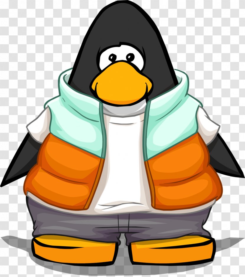 Club Penguin Clip Art - Wikia Transparent PNG