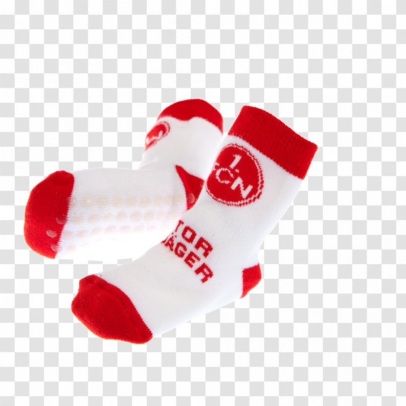 Hoodie Sock T-shirt 1. FC Nuremberg Sweatjacke - Red - Garten Transparent PNG
