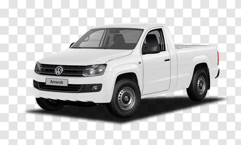 Volkswagen Amarok Car Pickup Truck Transporter - Brand Transparent PNG