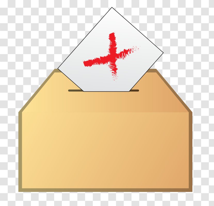 US Presidential Election 2016 United States Election, 2000 Ballot Box - Day Us - Absurd Transparent PNG