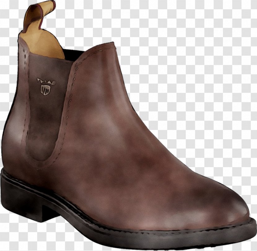 Barker Shoes Jermyn Street Chelsea Boot - Shoe - Brown Transparent PNG