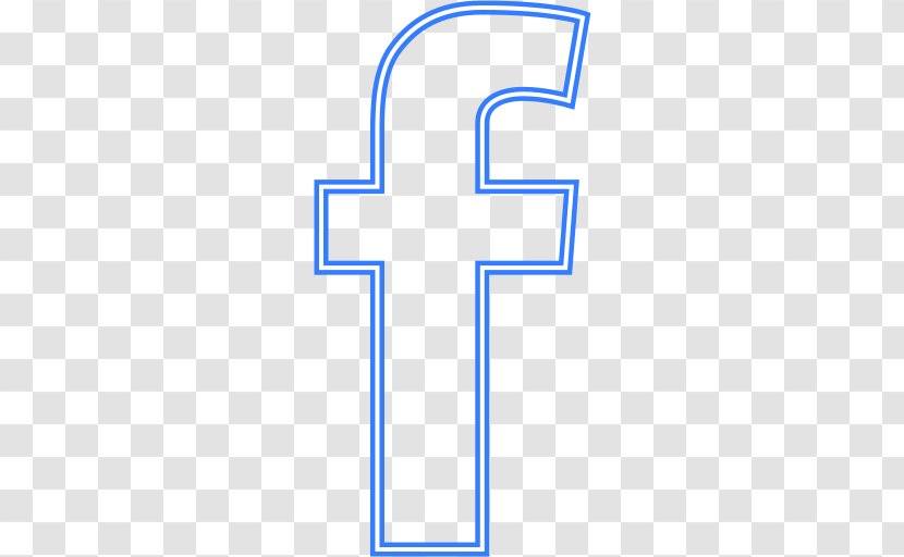 Facebook Desktop Wallpaper Logo - Number Transparent PNG