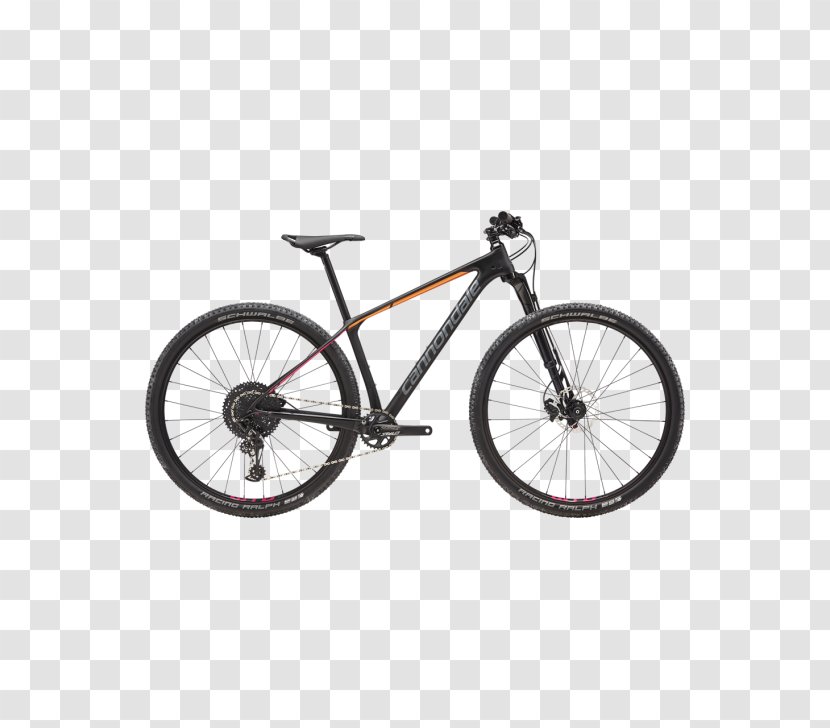 Cannondale Bicycle Corporation Mountain Bike Trail 5 Hardtail - Tree Transparent PNG