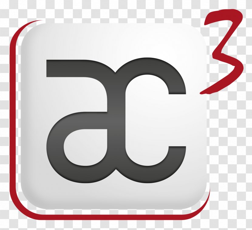 AC3 Business Logo Consultant Organization - AC Transparent PNG