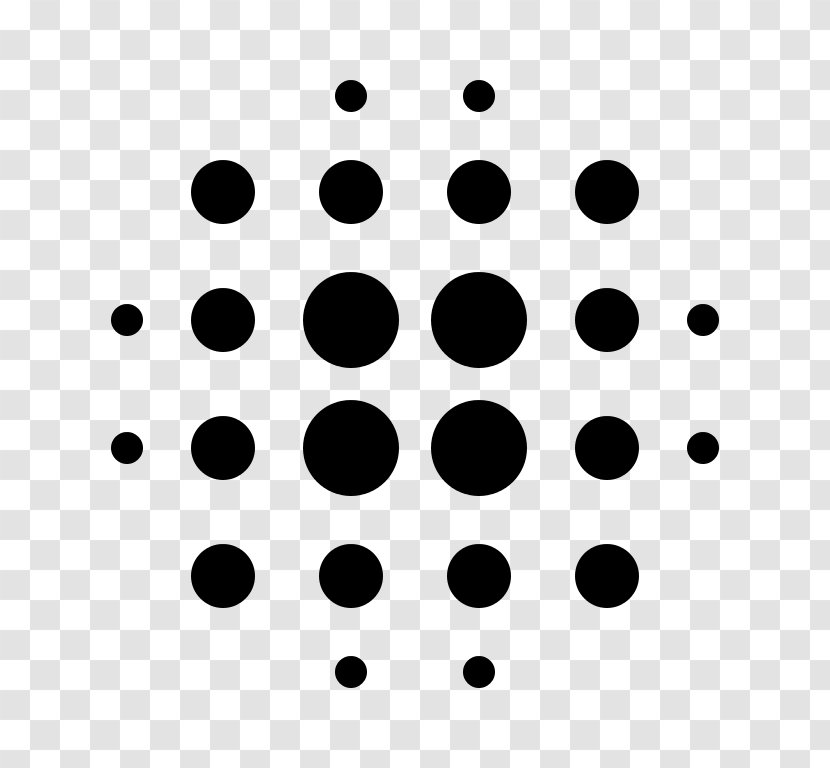 Blur. - Button - Symmetry Transparent PNG
