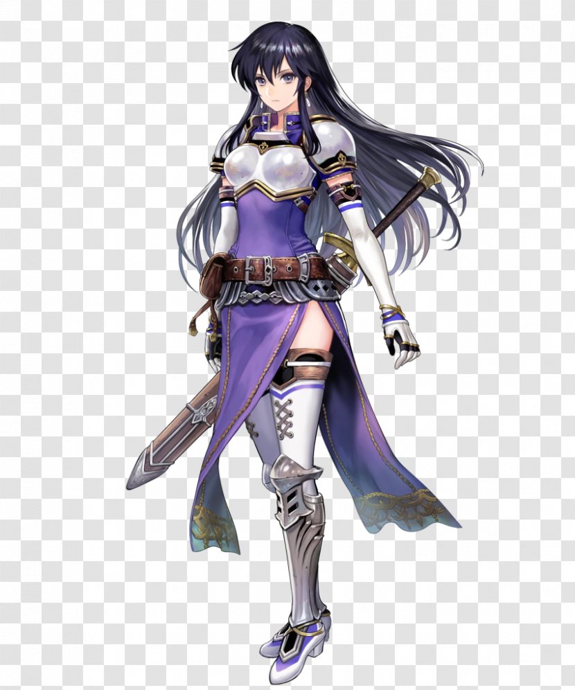 Fire Emblem Heroes Emblem: Genealogy Of The Holy War Awakening Shadow Dragon Path Radiance - Watercolor - Hero Transparent PNG