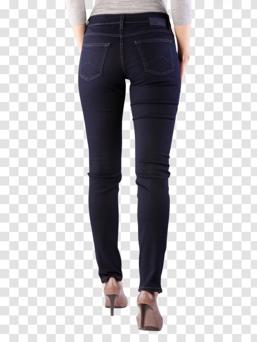 Denim Jeans Slim-fit Pants Clothing - Tree Transparent PNG