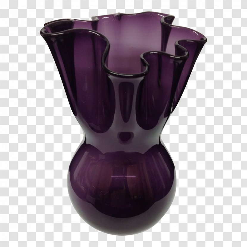 Vase - Artifact - Purple Transparent PNG