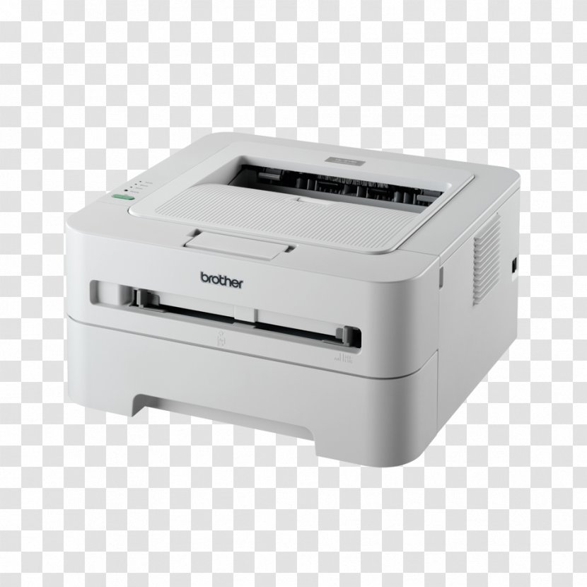 Hewlett-Packard Ink Cartridge Brother Industries Printer Laser Printing - Technology - Hewlett-packard Transparent PNG