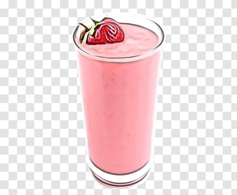 Milkshake Transparent PNG