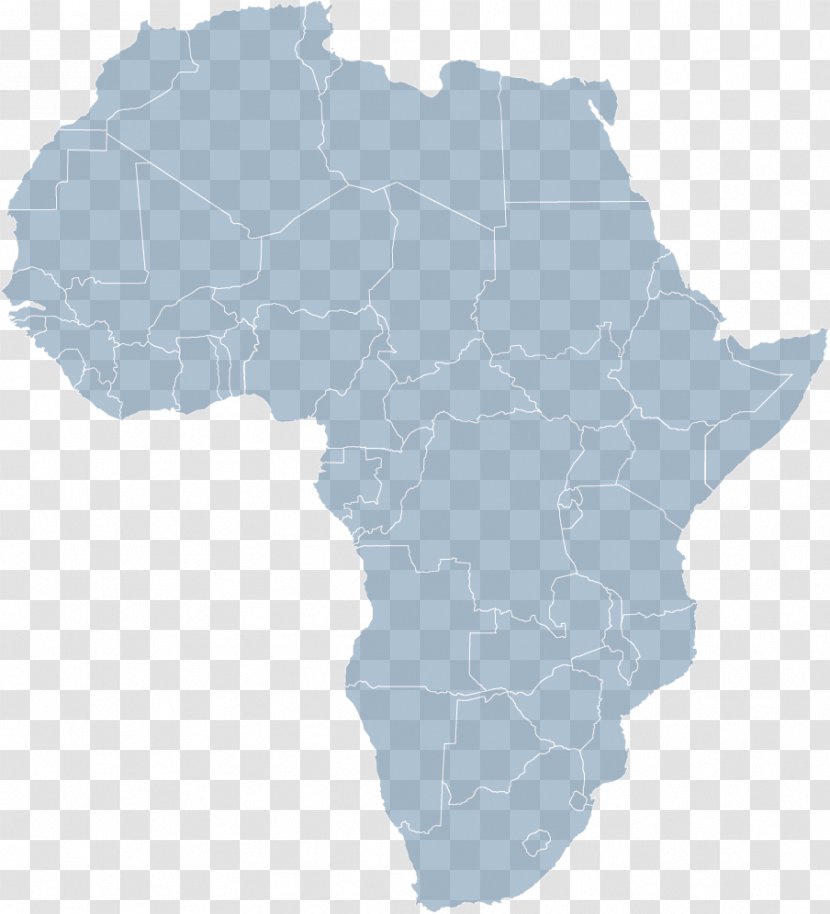 Somalia African Union Commission Addis Ababa Member States Of The - Economic Development - Senegal Map Transparent PNG