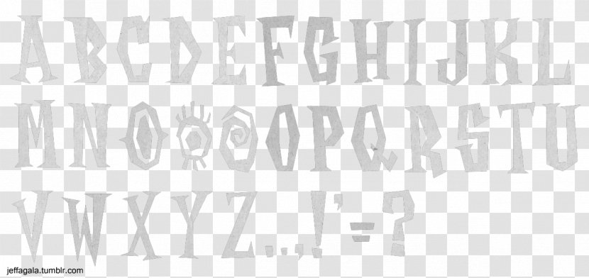 Logo Wiki Blog Font - Text - White Transparent PNG