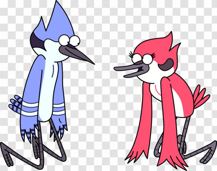 Mordecai Rigby Flash Sentry Drawing Twilight Sparkle - J G Quintel - Show Transparent PNG