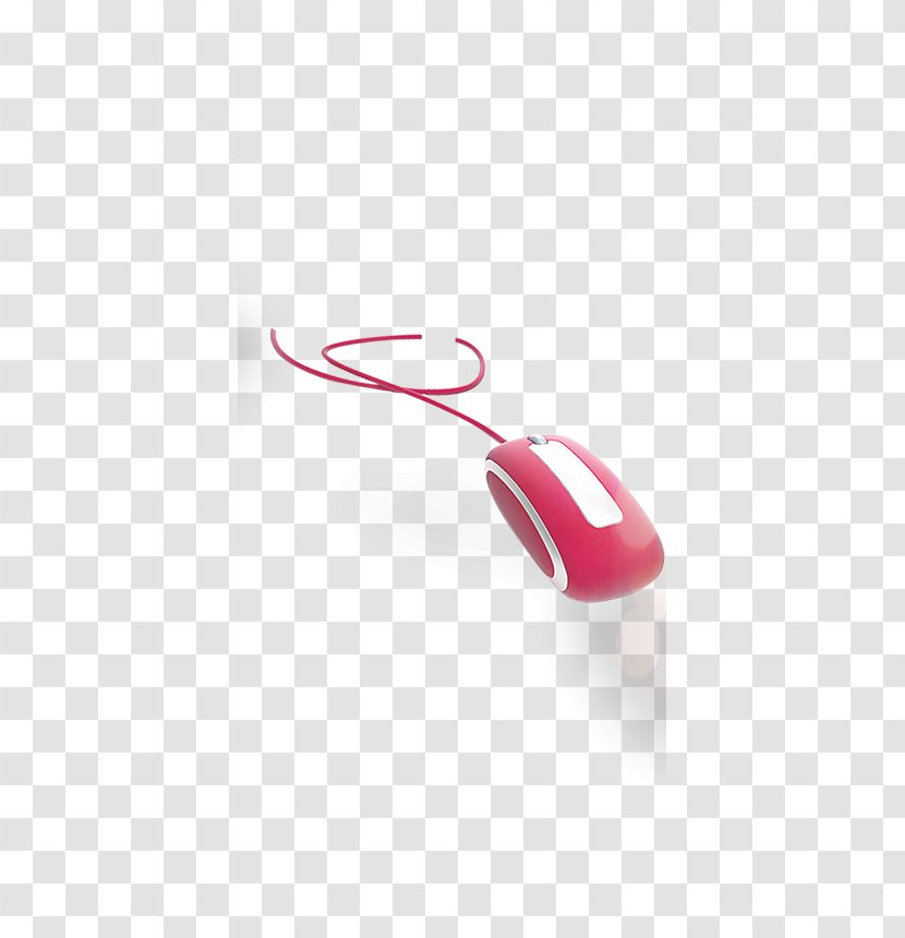 Computer Mouse Download File - Pink - Pictures Transparent PNG