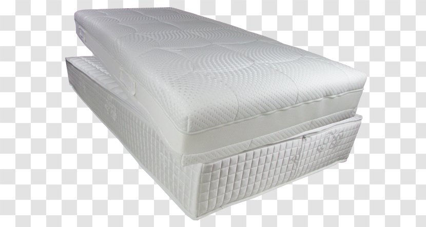 Mattress Foam Pillow - Royal Bed Transparent PNG