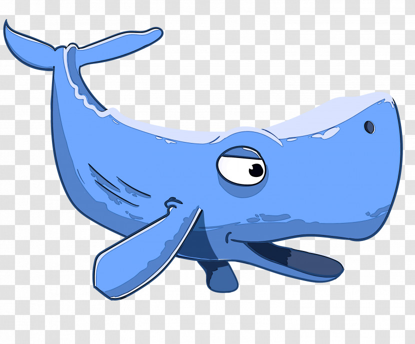 Shark Transparent PNG