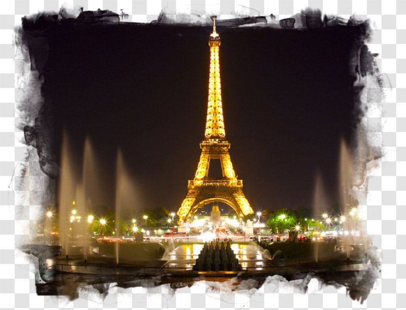 Eiffel Tower IPhone 7 8 5 X - Iphone Transparent PNG