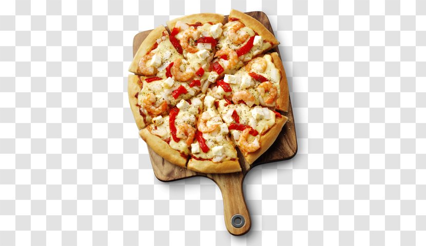 Pizza Hut Noosa Fast Food Take-out Junk - European Transparent PNG