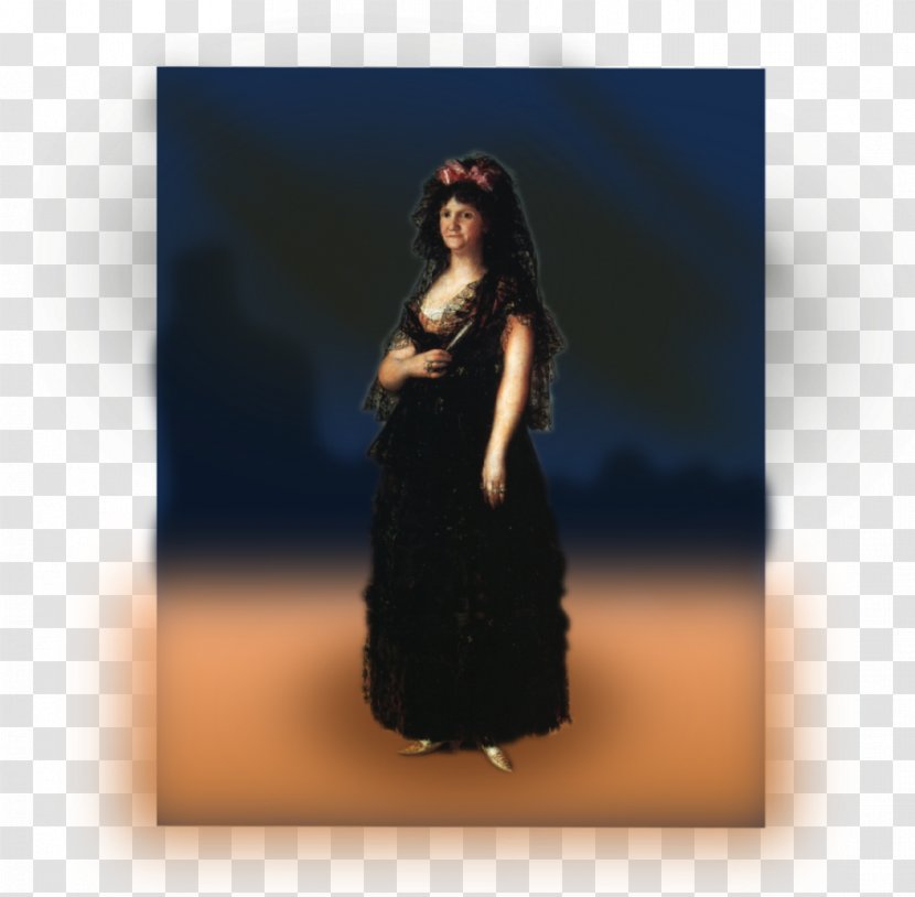 The Queen Mary Photo Shoot Shoulder Photography Mantilla - Flower - Jasmine Thompson Transparent PNG
