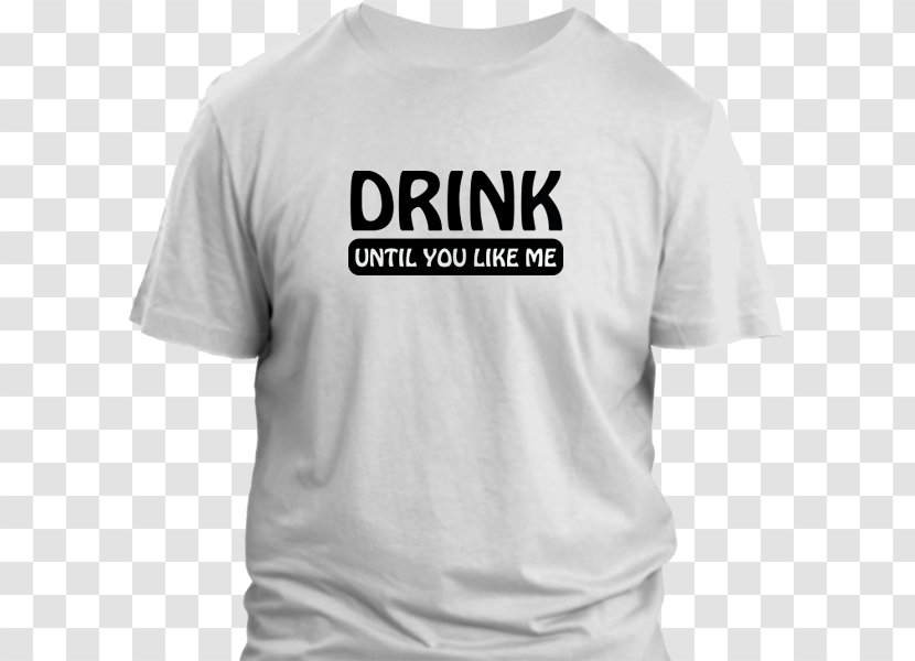 Printed T-shirt Rakia Sleeve Hoodie - Shirt Transparent PNG