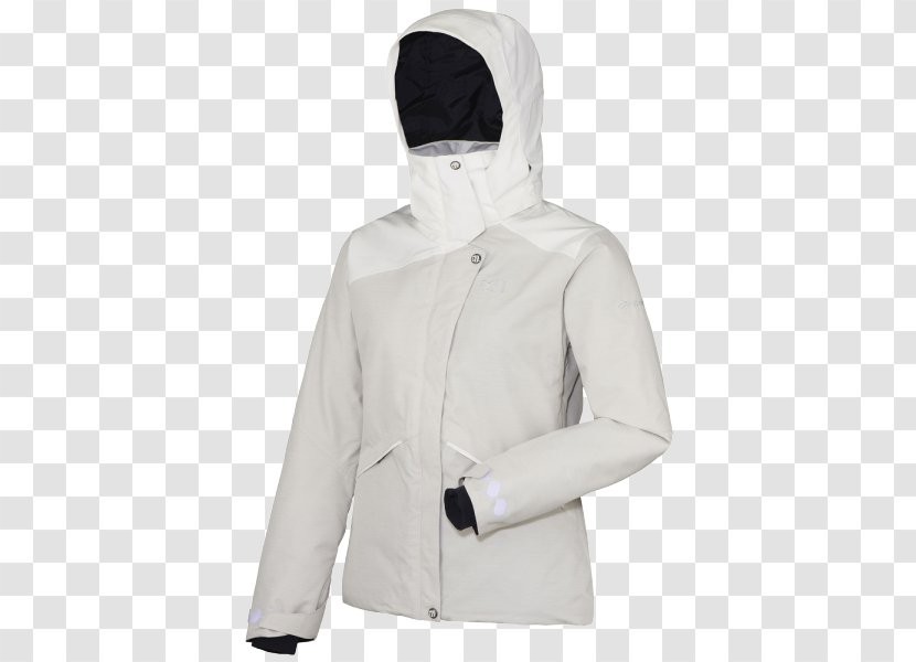 Jacket Millet Clothing Hood Bluza - Outdoor Recreation Transparent PNG