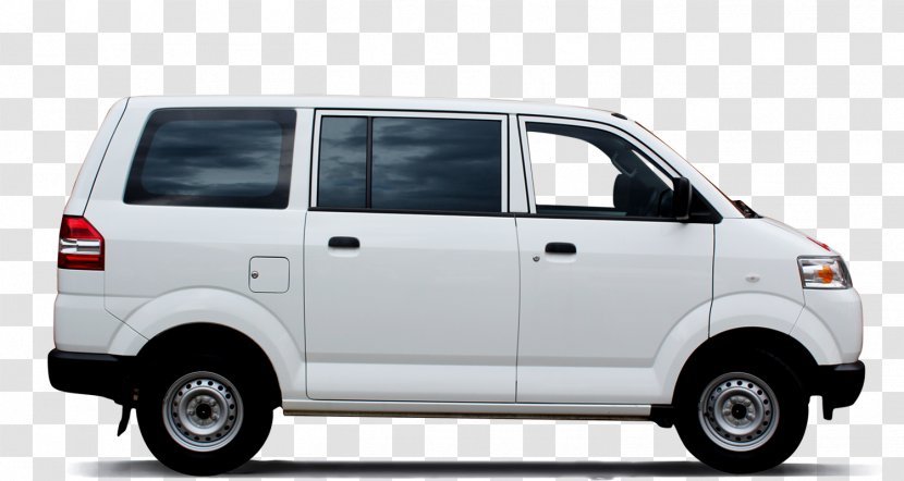 Compact Van Minivan Car Chevrolet - Light Commercial Vehicle Transparent PNG