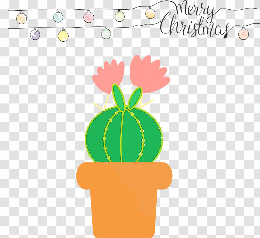 Cactus Transparent PNG