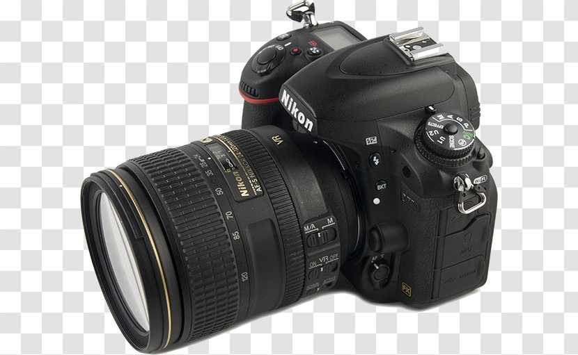 Nikon Df AF-S DX Nikkor 35mm F/1.8G Camera Lens Digital SLR - Slr - Article Directory Shading Review Transparent PNG