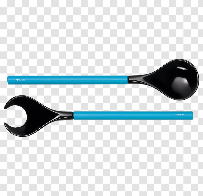 Spoon Computer Hardware - Black Transparent PNG