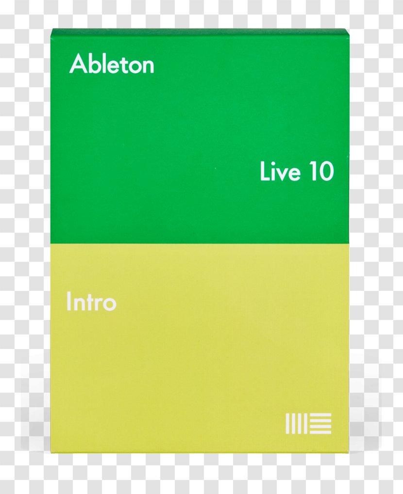 Ableton Live MIDI Musical Instruments - Heart Transparent PNG