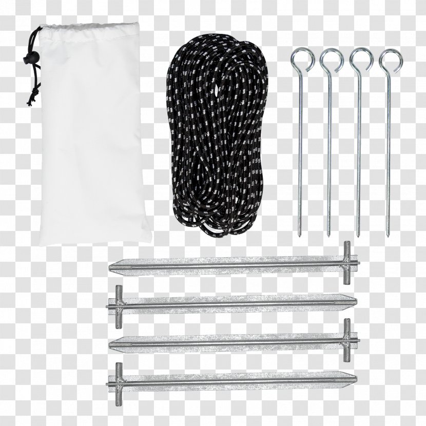 Tent Poles & Stakes Advertising - Design Transparent PNG