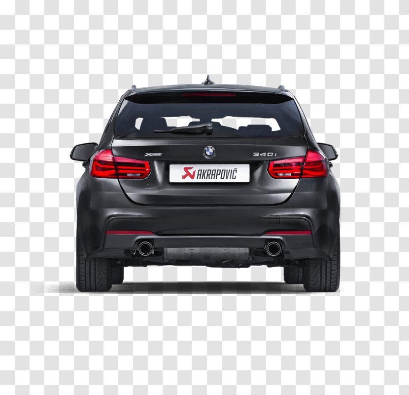 BMW X5 (E53) 3 Series Car Exhaust System - Bmw Transparent PNG