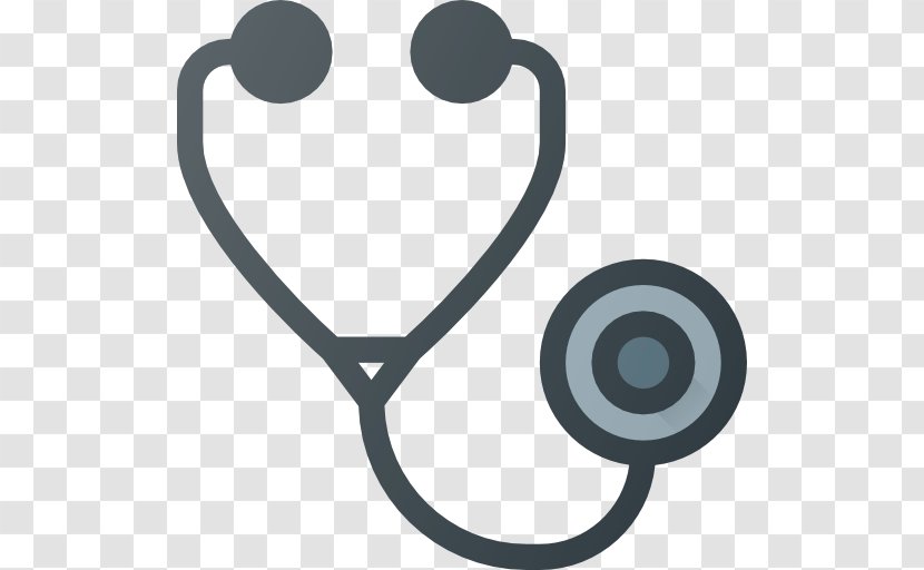 Stethoscope Medicine Medical Device - Health Care - Dressing Transparent PNG