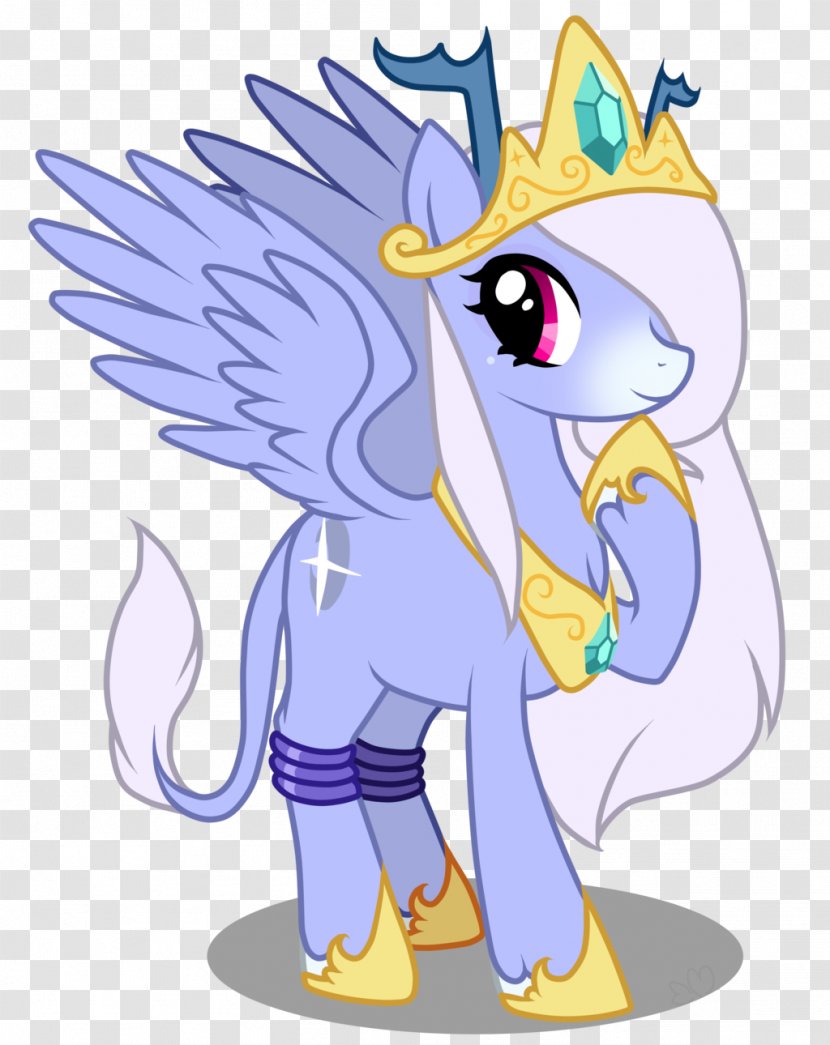 Pony DeviantArt Winged Unicorn Princess - Tree - Sparkle Tornado Transparent PNG