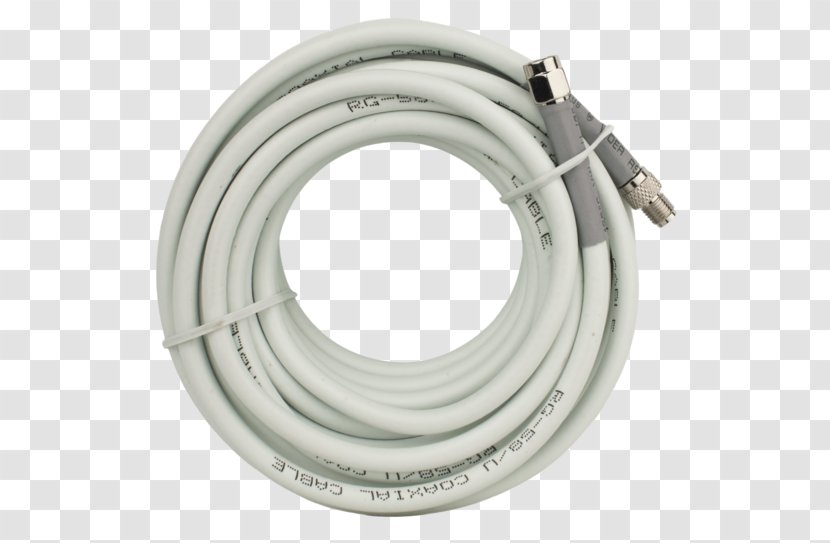 SMA Connector Coaxial Cable RG-58 Aerials FME - Cellular Repeater - Walmart Audio Wire Transparent PNG