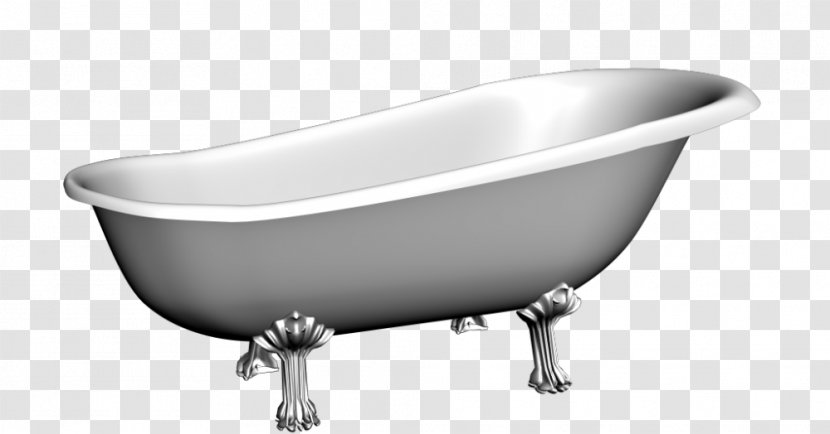 Soap Cartoon - Baths - Plumbing Fixture Bathtub Transparent PNG