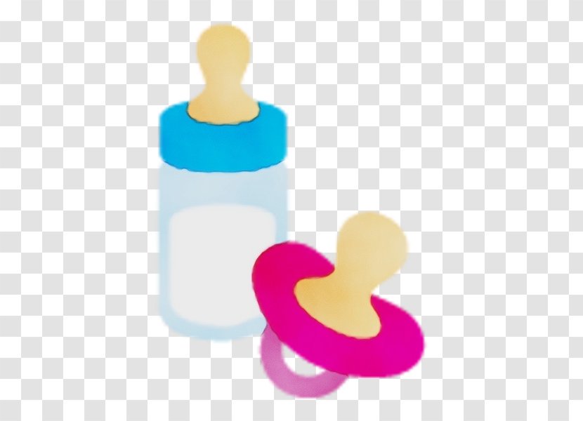 Baby Toys - Magenta - Products Transparent PNG