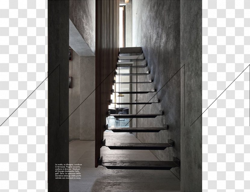 Stairs House Building Interior Design Services Transparent PNG
