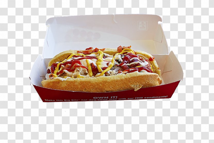Chili Dog Hot Pizza Hamburger Fast Food - Dish Transparent PNG