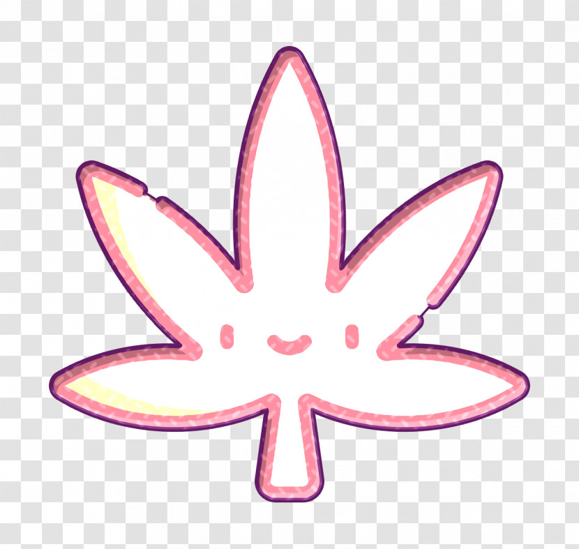 Marijuana Icon Cannabis Icon Reggae Icon Transparent PNG