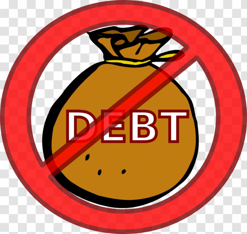 Debt Consolidation Payment Loan Clip Art - Area - No Cards Cliparts Transparent PNG